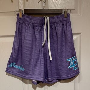 Inaka Power mesh shorts